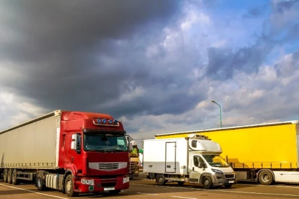 Edirne Balıkesir Nakliyat Ambarları